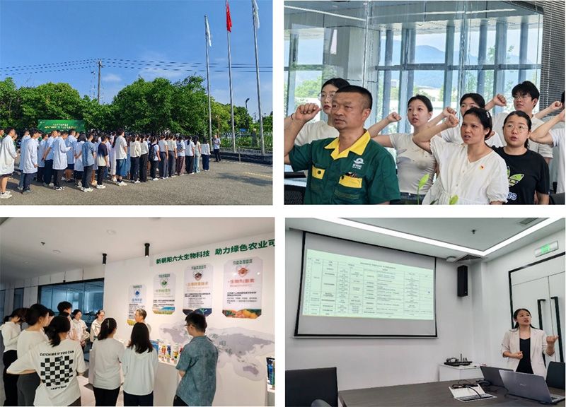首個！中國農業大學攜手新朝陽啟動“朝陽稼穡計劃”